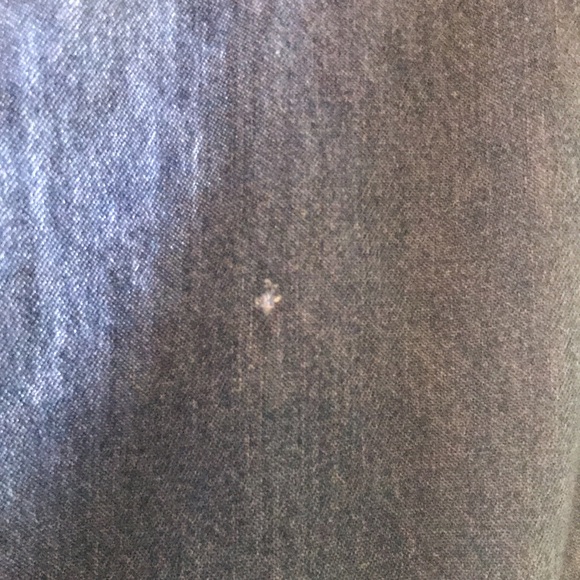 Women’s Vintage Jean Maternity Jumper - Picture 5 of 6